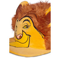 Disney Baseball Cap König der Löwen Mufasa