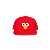 Sesame Street - Elmo Novelty Cap