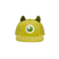 Monsters, Inc. Baseball Cap Mike Wazowski