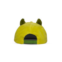 Monsters, Inc. Baseball Cap Mike Wazowski