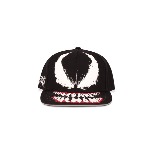 Marvel Snapback Cap Venom