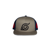 Naruto Shippuden - Novelty Cap