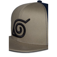 Naruto Shippuden - Novelty Cap