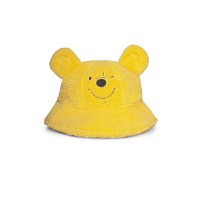 Winnie The Pooh - Teddy Bucket Hat (Novelty)