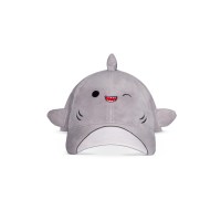 Squishmallows - Gordon Novelty Plush Cap