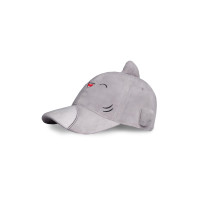 Squishmallows - Gordon Novelty Plush Cap