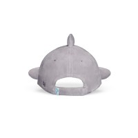 Squishmallows - Gordon Novelty Plush Cap