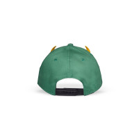 Marvel - Loki Mens Novelty Cap