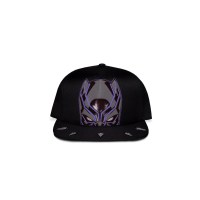 Marvel - Black Panther Novelty Cap