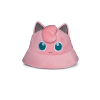 Pokemon Fischerhut Cailey Pummeluff - Difuzed NH783815POK...