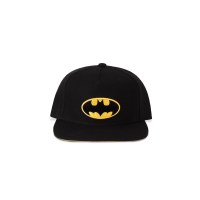 DC Comics Baseball Cap Batman with Cape