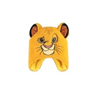 Lion King - Kids Trapper Hat (Novelty)