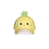 Squishmallows - Maui Novelty Plush Cap