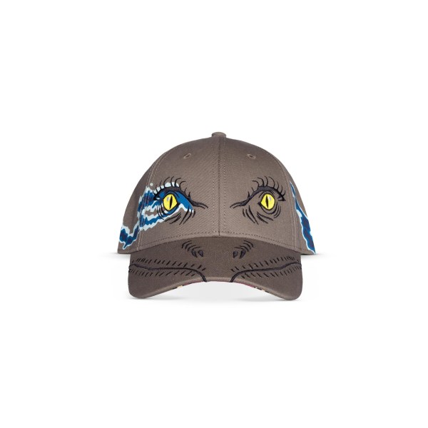 Jurassic Park - Dinosaur Novelty Cap