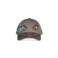 Jurassic Park - Dinosaur Novelty Cap