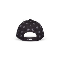 6-Siege Next - Mens Snapback Cap