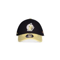 Pokémon - Mimikyu Mens Snapback Cap