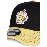 Pokémon - Mimikyu Mens Snapback Cap