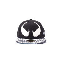 Marvel Snapback Cap Venom