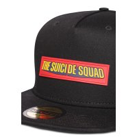 Warner - Suicide Squad 2 - Snapback Cap - Suicide Squad SB040076SSQ - (Headwear / Trucker Caps)