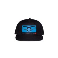 Overwatch 2 - Mens Snapback Cap - Overwatch 2 SB062408OWT...