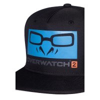 Overwatch 2 - Mens Snapback Cap - Overwatch 2 SB062408OWT - (Headwear / Snapback Caps)