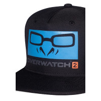 Overwatch 2 - Mens Snapback Cap