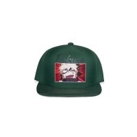 My Hero Academia - Mens Snapback Cap