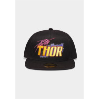 Marvel - What If...? - Thor Party Snapback Cap