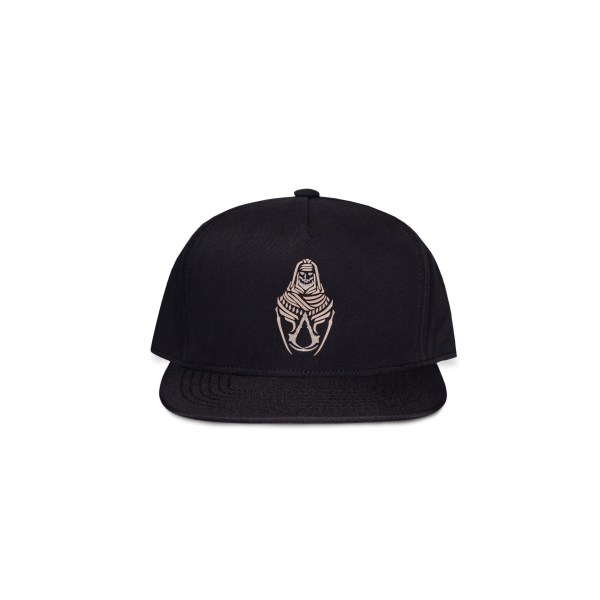 Assassins Creed Mirage - Mens Snapback Cap