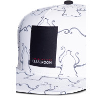 Assassination Classroom - Mens Snapback Cap