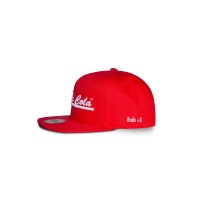 Fallout 4 Snapback Cap Nuka Cola - Difuzed SB090901FOT - (Headwear / Adjustable Caps)