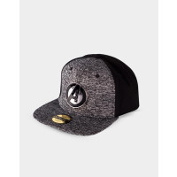 Marvel - Metal Avengers Logo Snapback