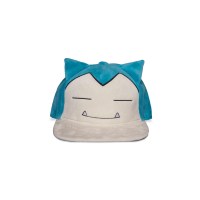 Pokémon - Snorlax Plush Cap