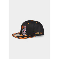 Warner - Space Jam - Snapback Cap - Space Jam: A New Legacy SB120150SPC - (Headwear / Snapback Caps)