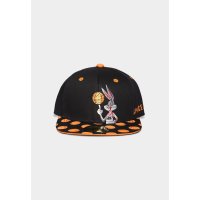 Warner - Space Jam - Snapback Cap - Space Jam:...