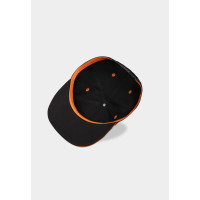 Warner - Space Jam - Snapback Cap - Space Jam: SB120150SPC - (Headwear / Snapback Caps)