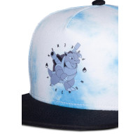 Pokémon - Mens Snapback Cap 2023