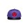 Naruto Shippuden Snapback Cap Sasuke Color