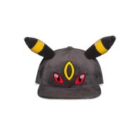 Pokémon Plush Snapback Cap Umbreon