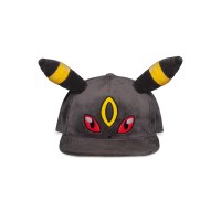 Pokémon - Umbreon Plush Snapback