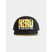 Pokémon - Olympics Hero Snapback Cap