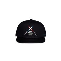 Star Wars - Villains Snapback Cap