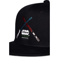 Star Wars - Villains Snapback Cap