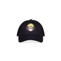 Naruto Shippuden - Mens Adjustable Cap