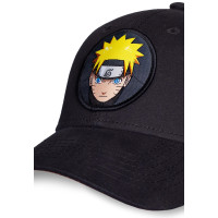 Naruto Shippuden - Mens Adjustable Cap