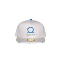 God of War Ragnarok - Mens Snapback Cap