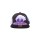 Disney - Little Mermaid Ursula AOP Snapback Cap