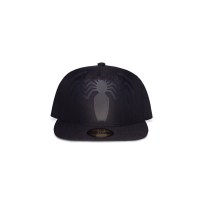 Marvel Snapback Cap Venom Logo