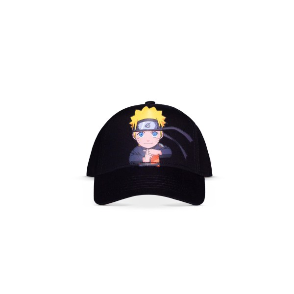 Naruto Shippuden - Boys Adjustable Cap